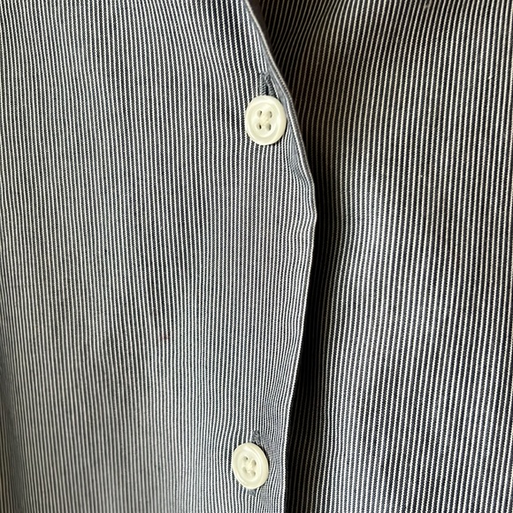 Muji shirt dress - Picture 3 of 5